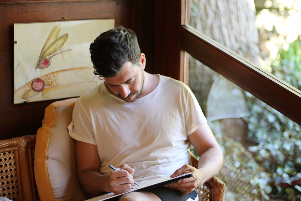 Research Writer